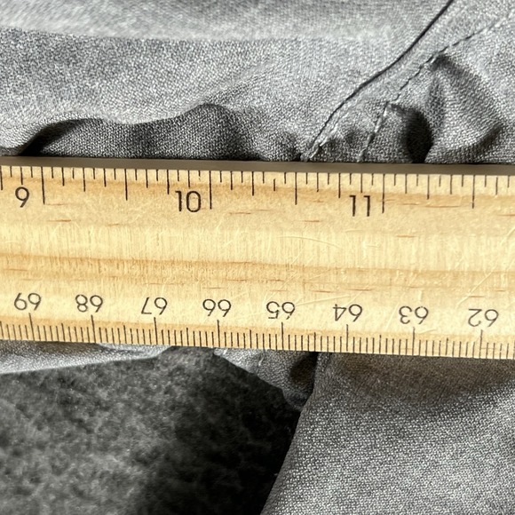 Travis Mathew Turtle‎ Bay Golf Short Gray Mens 32 - Picture 9 of 9